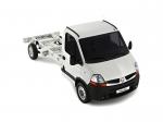 Renault Master Chassis 2003 года